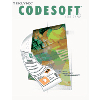 Software: Codesoft