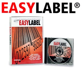 Software: Easylabel